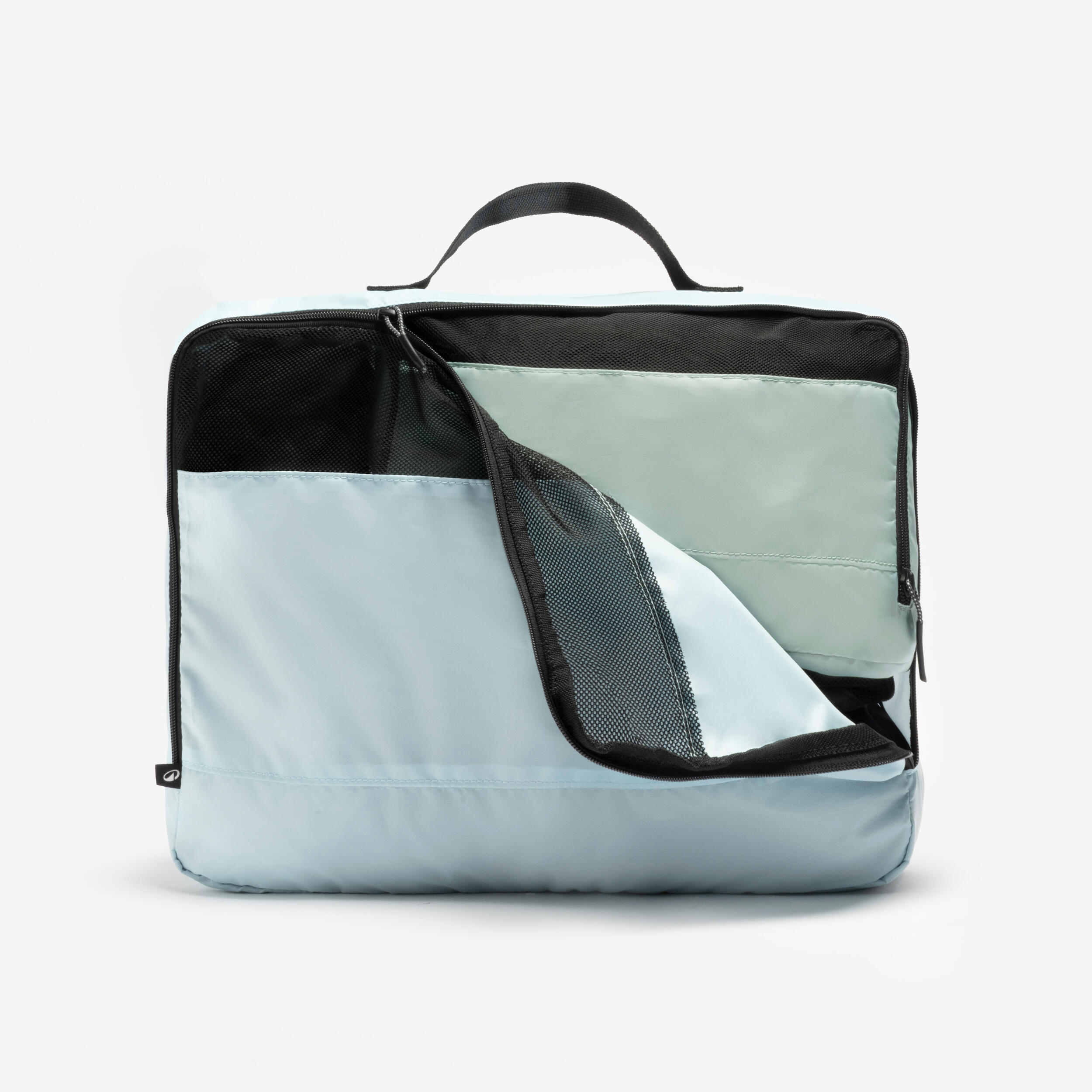 Ensemble de 3 sacs de rangement de voyage - QUECHUA