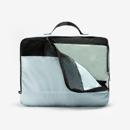 Сумки для зберігання речей Travel набір 3 штуки