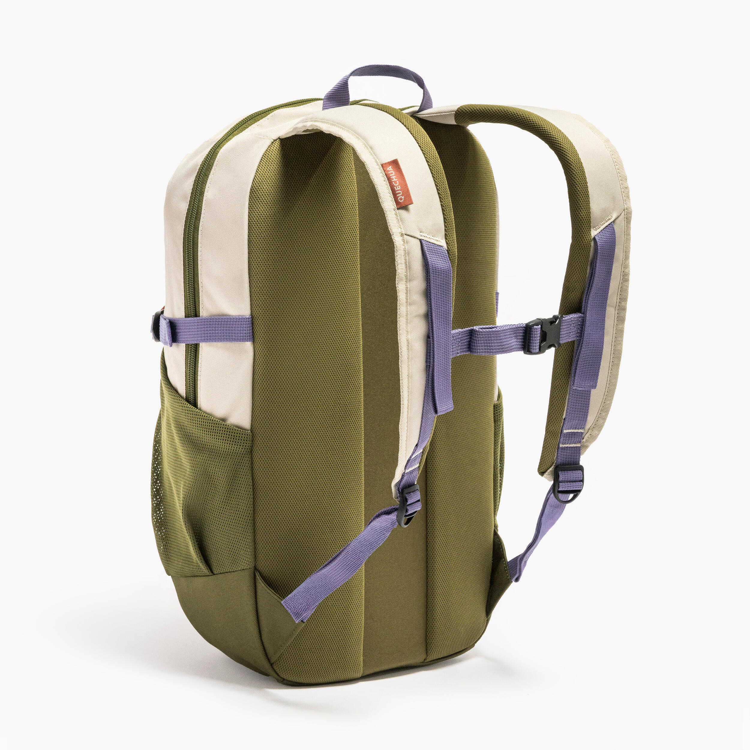 Sac à dos de randonnée 20 L, Arpenaz 100 4/9