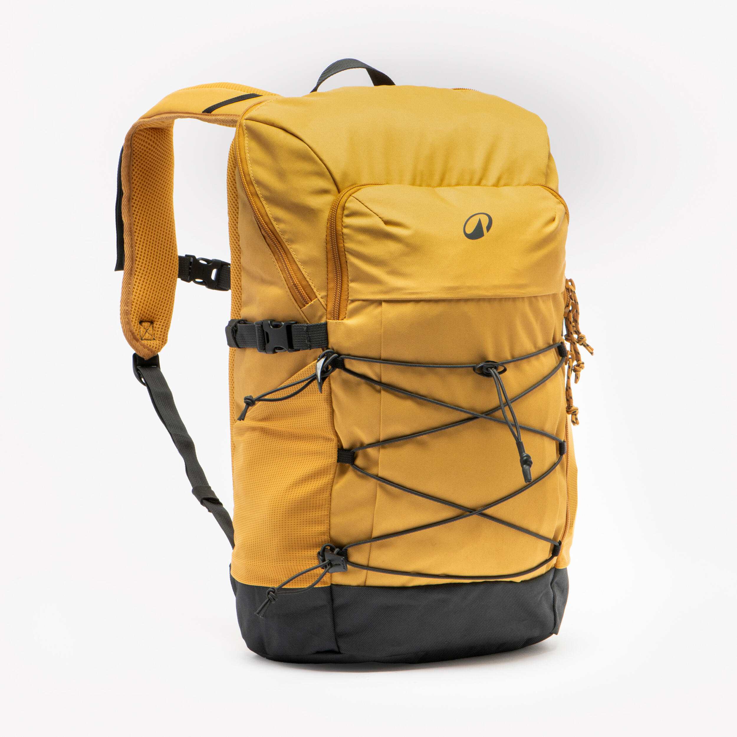 20L Hiking Backpack -NH Arpenaz 500 - Yellow