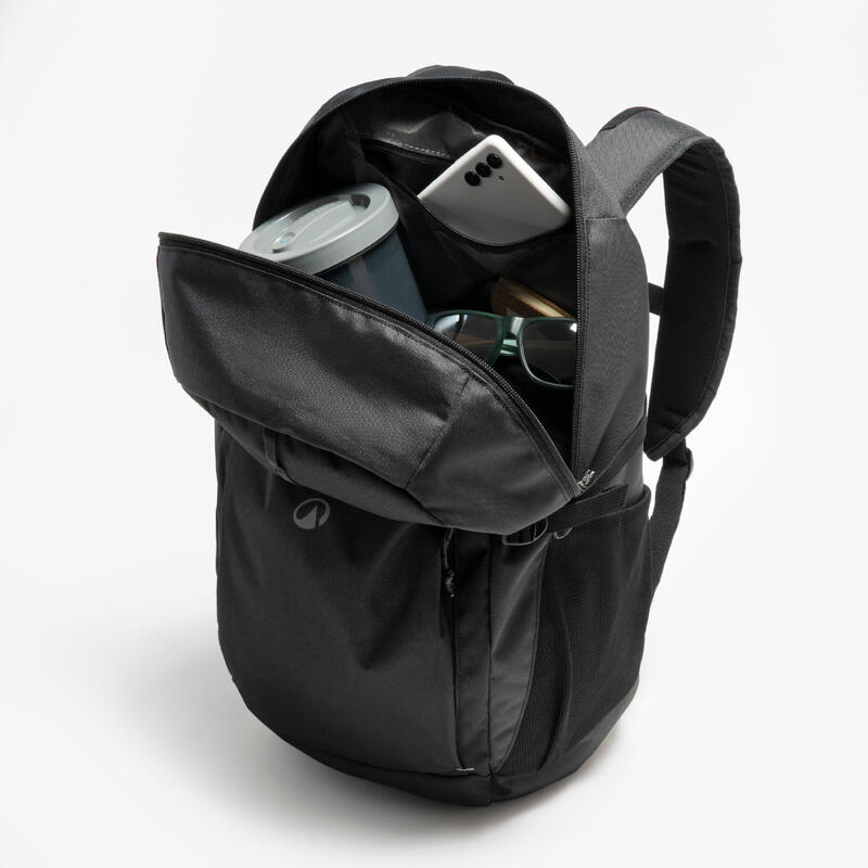 Turistický batoh Arpenaz 100 27 l