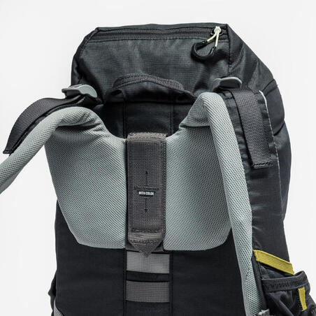 Рюкзак MH5007 сірий