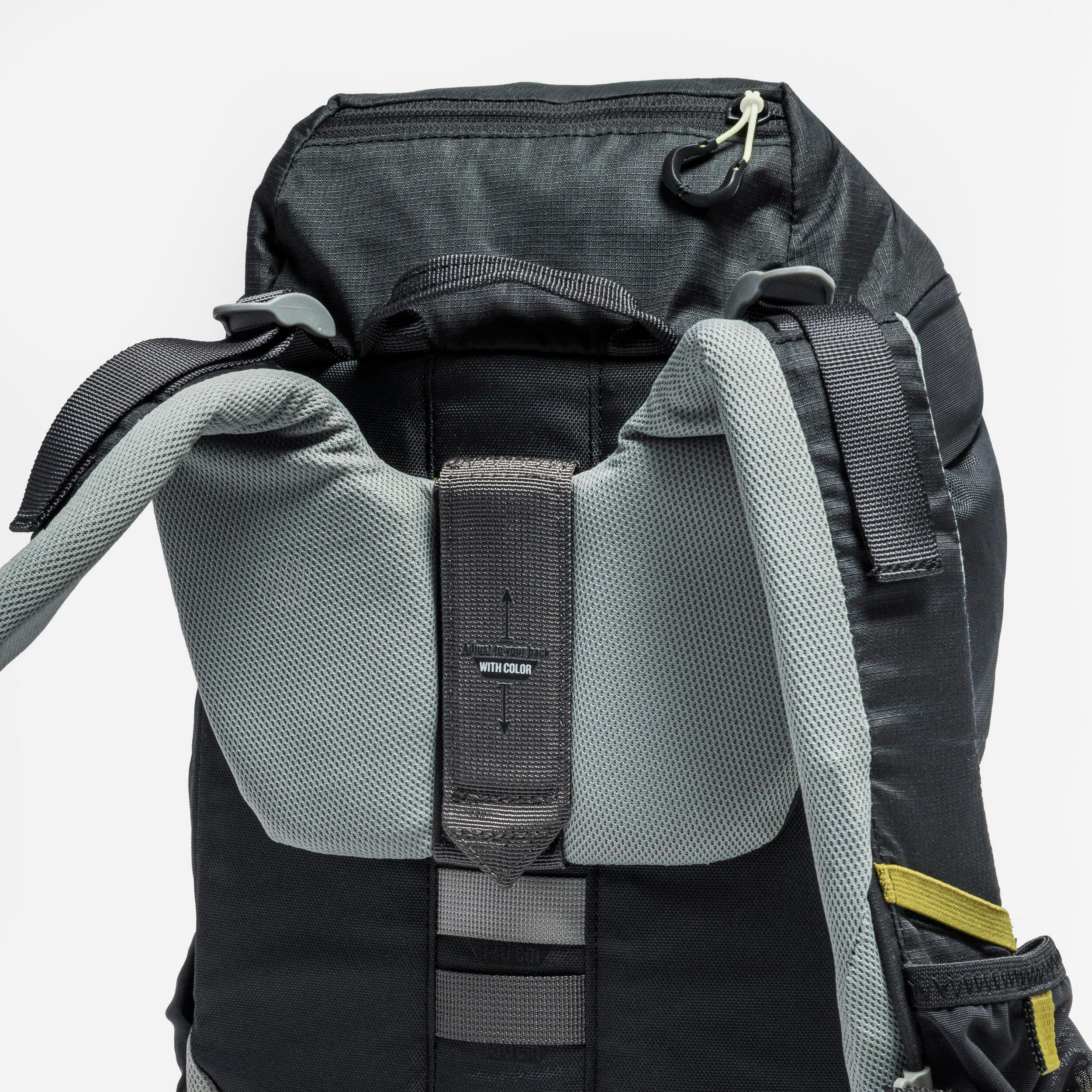 Sac à dos de randonnée enfant 18 L, MH 500 Âge 7-15 ans 8/10