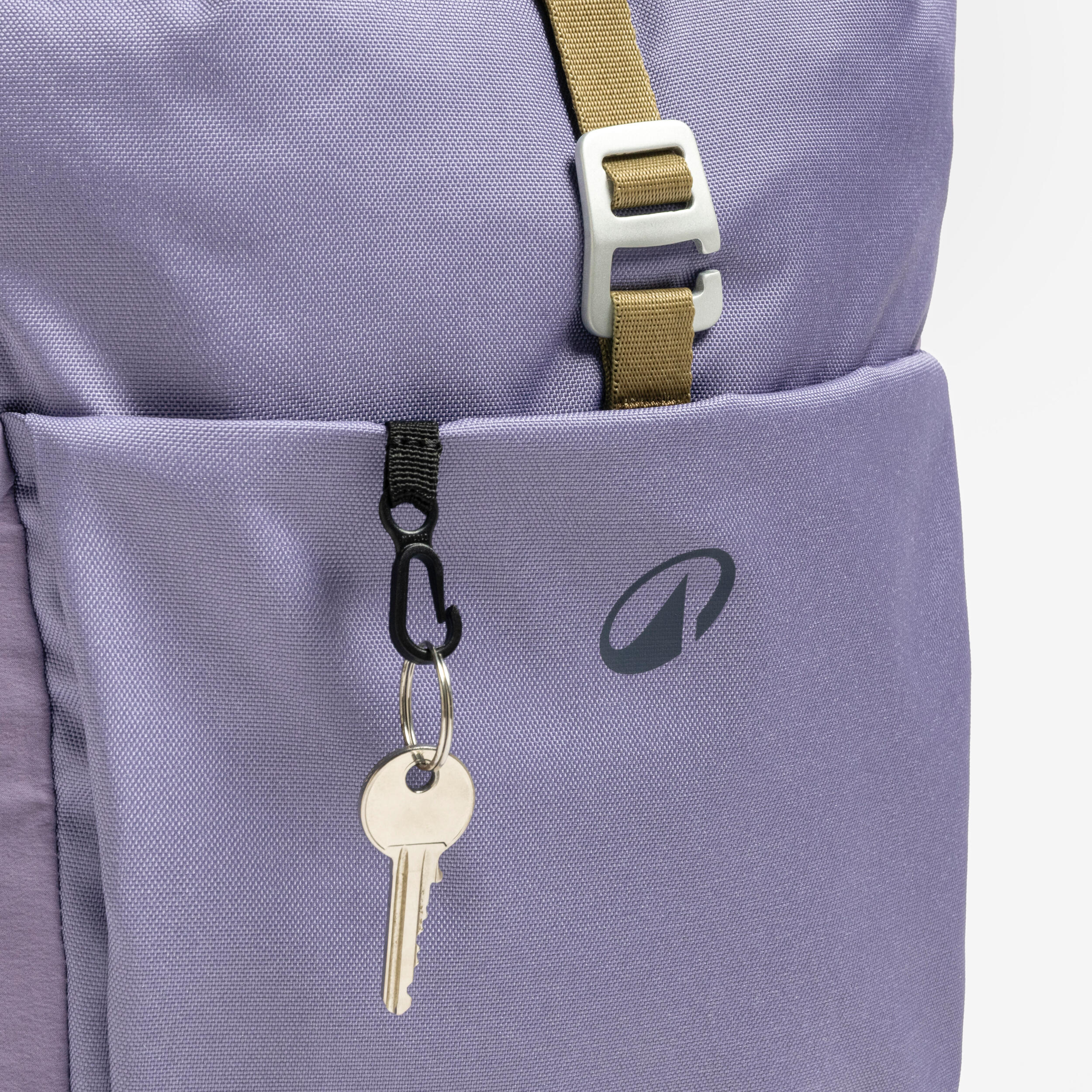 Plecak turystyczny Quechua Escape 500 Rolltop 16+4 litry 5/9