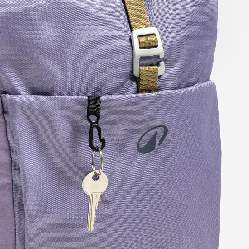 Turistický batoh Escape 500 Rolltop 16+4L