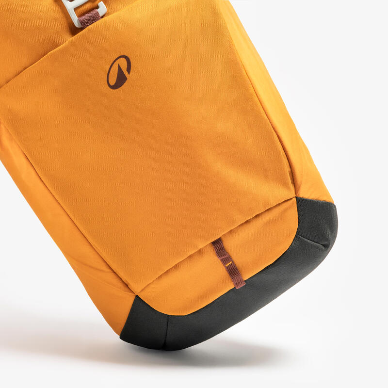 Túrahátizsák, 16+4 literes - Escape 500 Rolltop