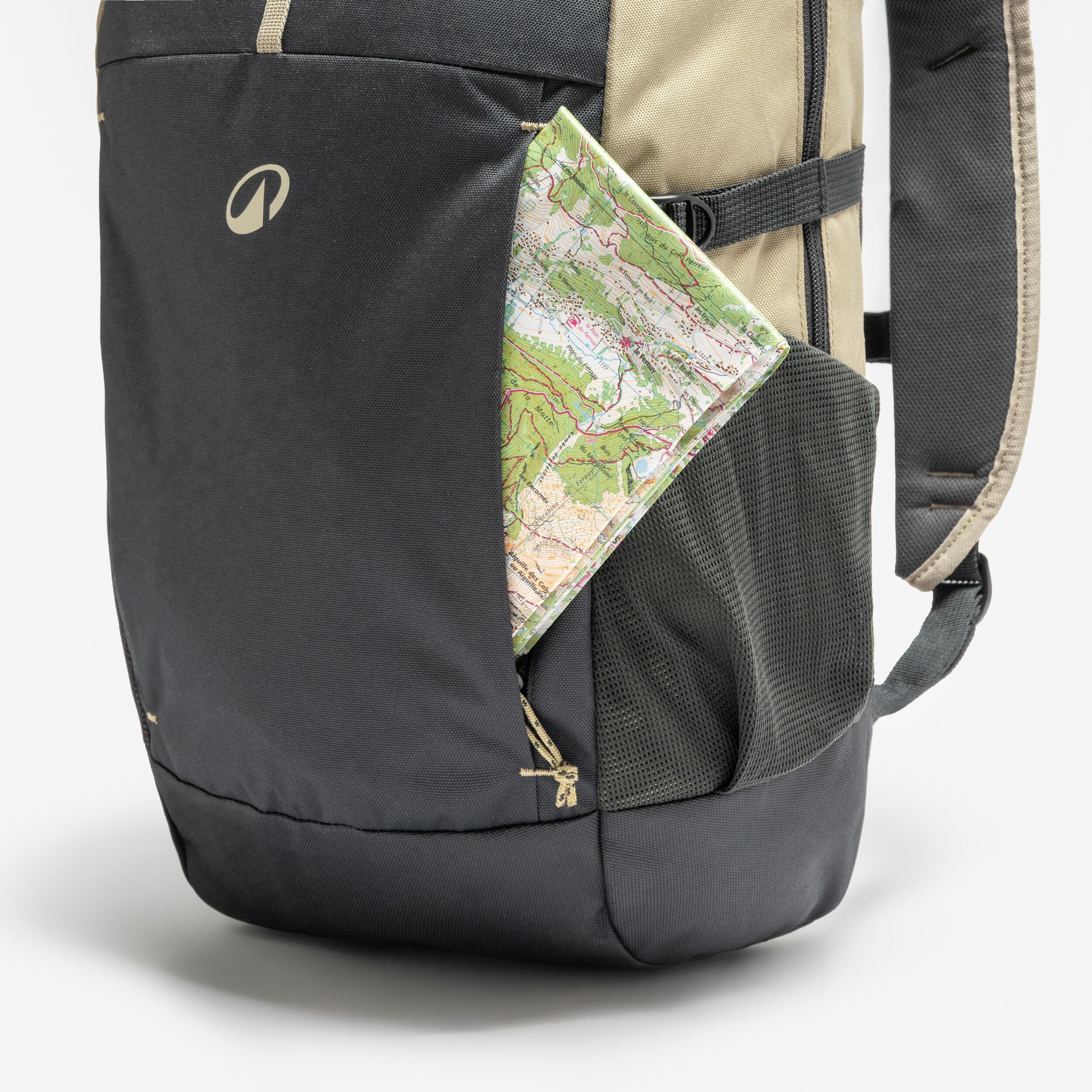 Sac à dos de randonnée 20 L, Arpenaz 100 7/10