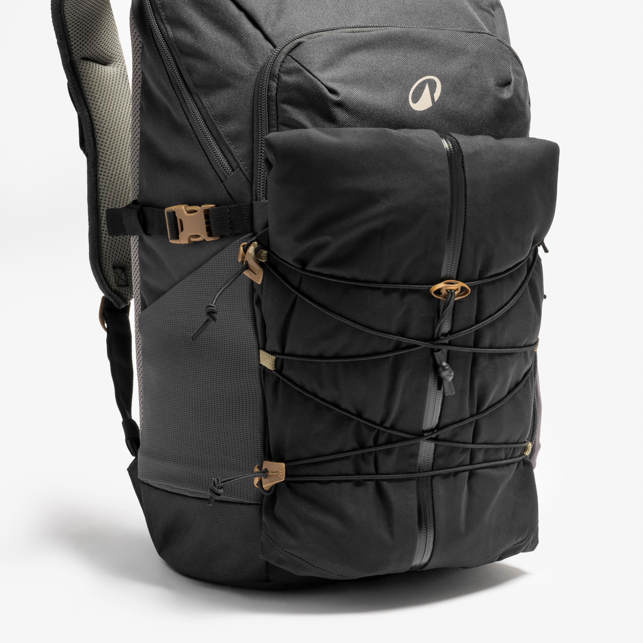 Hiking Backpack 20 L, Arpenaz 500 - QUECHUA