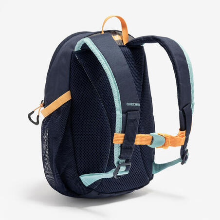 Рюкзак MH100 для туризму для дітей 2-5 років 5 л синій