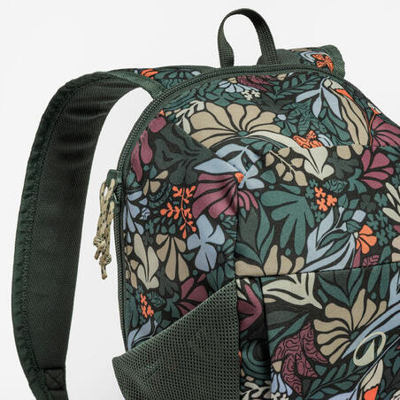 Рюкзак Arpenaz 100 для туризму 10 л