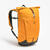 Sac à dos de randonnée 16+4L, Escape 500 Rolltop marron