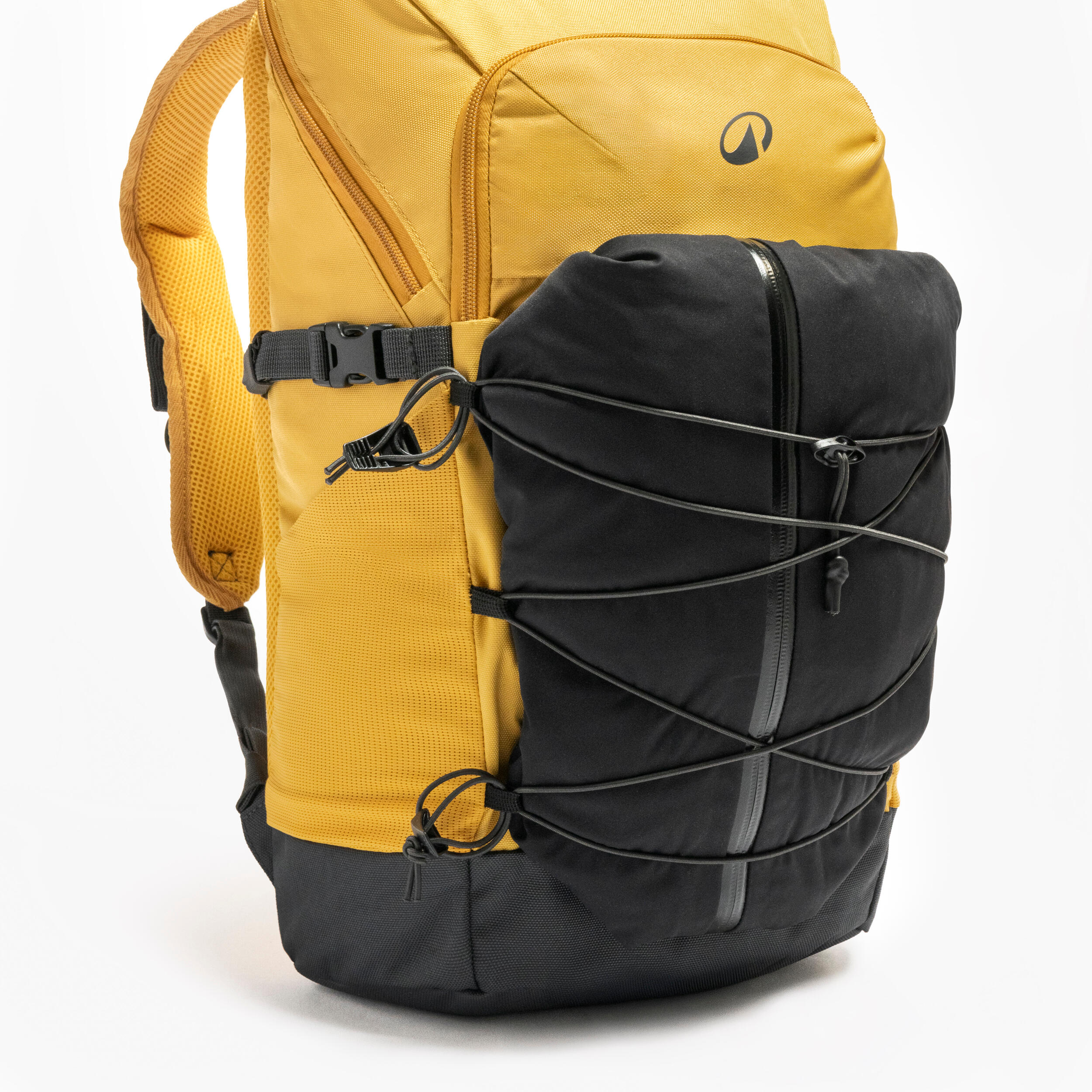 Hiking Backpack 20 L, Arpenaz 500 - QUECHUA