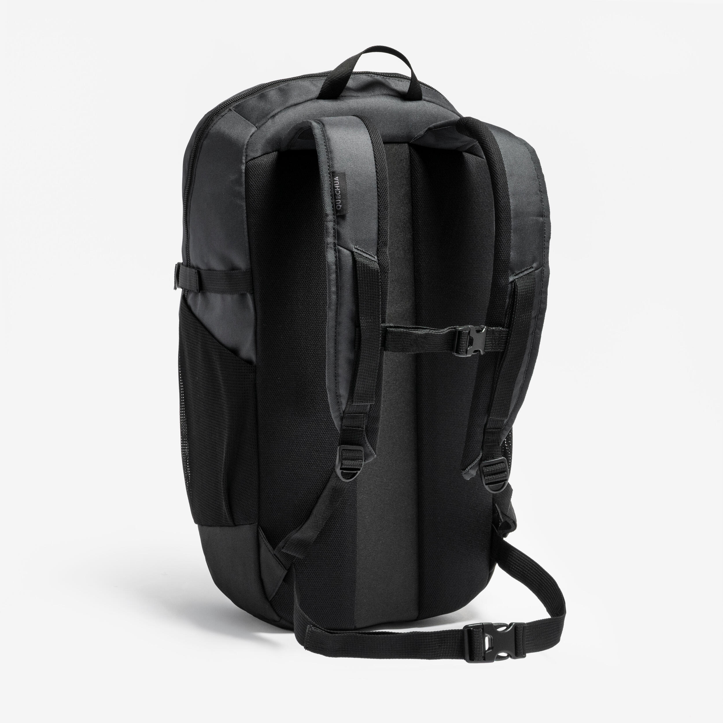 Sac à dos de randonnée 27 L, Arpenaz 100 - QUECHUA