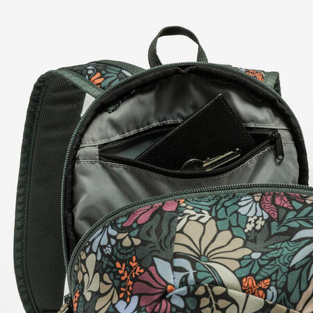 Рюкзак Arpenaz 100 для туризму 10 л