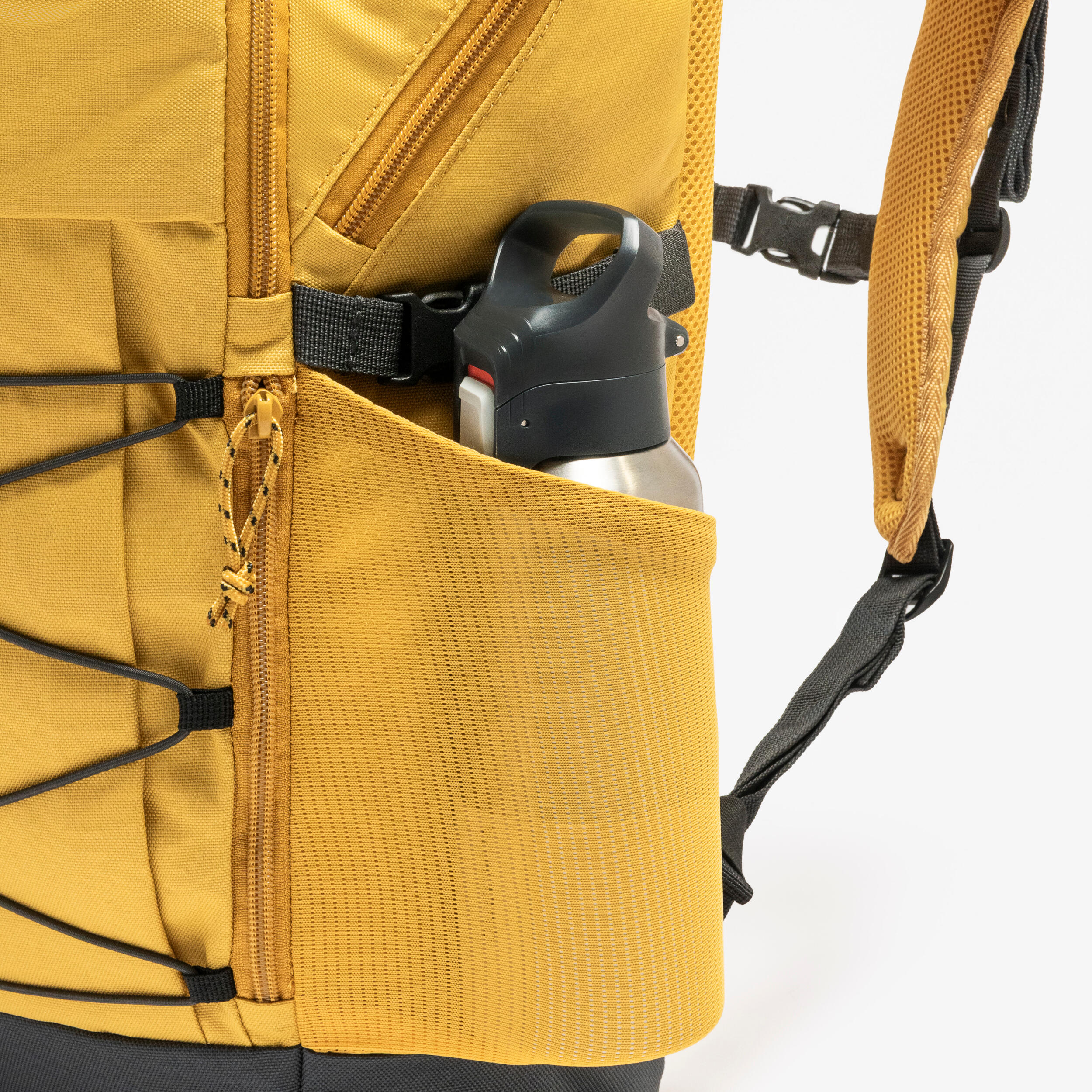 Hiking Backpack 20 L, Arpenaz 500 - QUECHUA