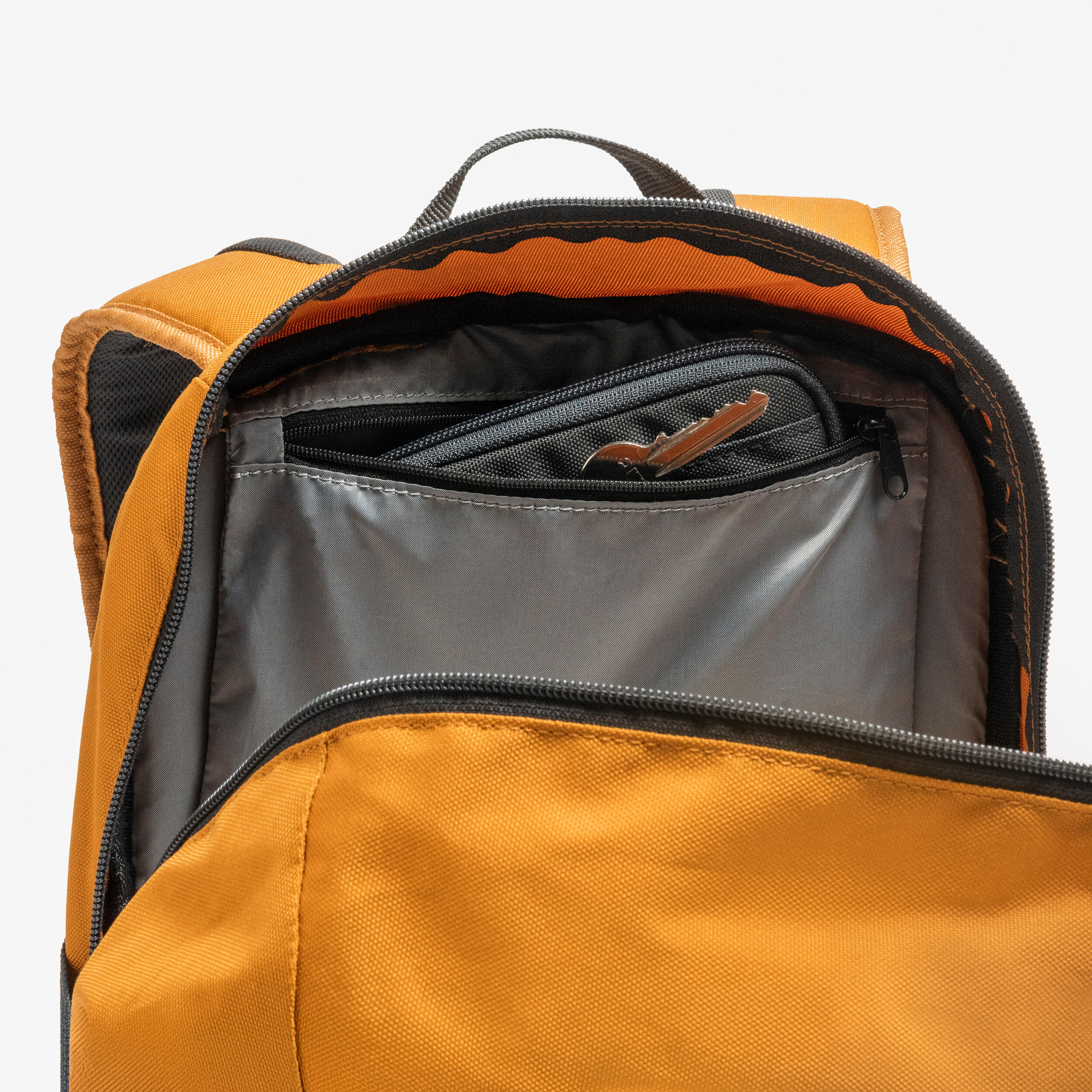 Hiking Backpack 20 L, Arpenaz 100 - QUECHUA