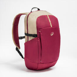 Sac à dos 20L, Arpenaz 100 violet