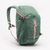 Sac à dos de randonnée 10L 7-15 ans enfant, MH500 vert
