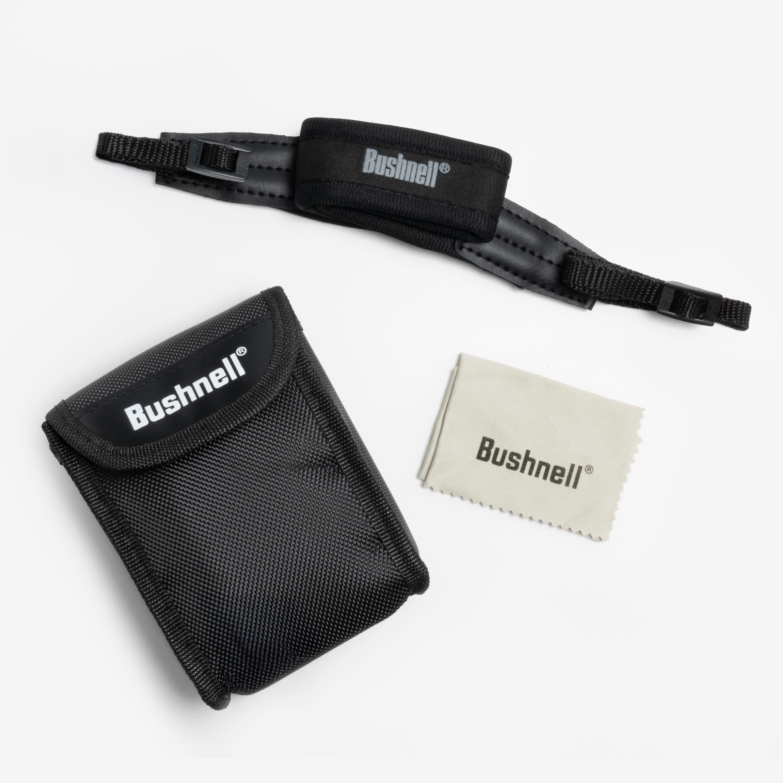 Lornetka Bushnell szczelna x8 4/4