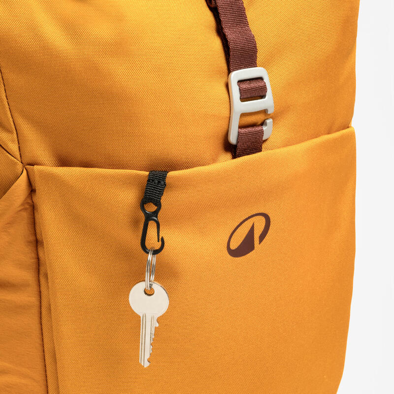Turistický batoh Escape 500 Rolltop 16+4L