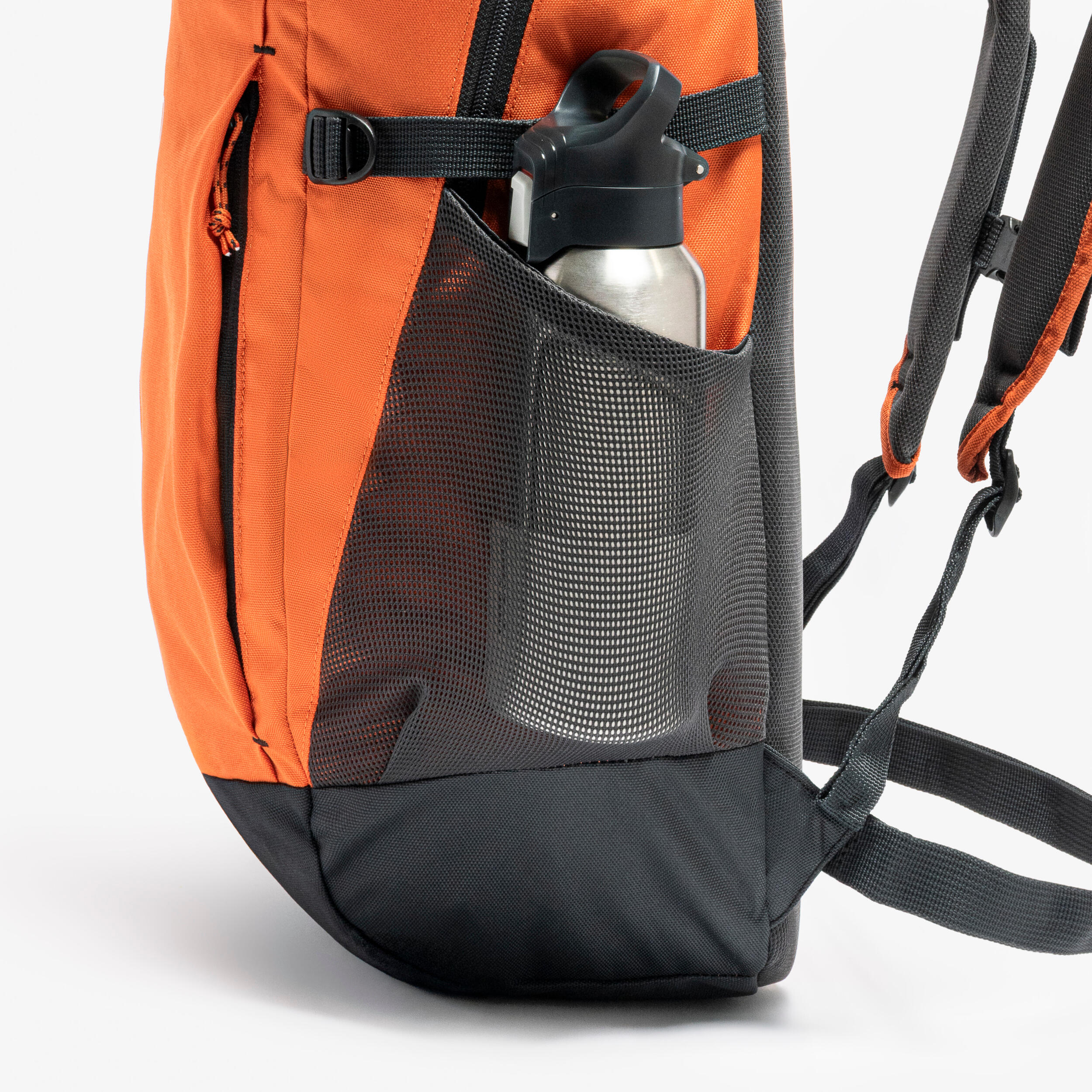Sac à dos de randonnée 27 L, Arpenaz 100 5/9