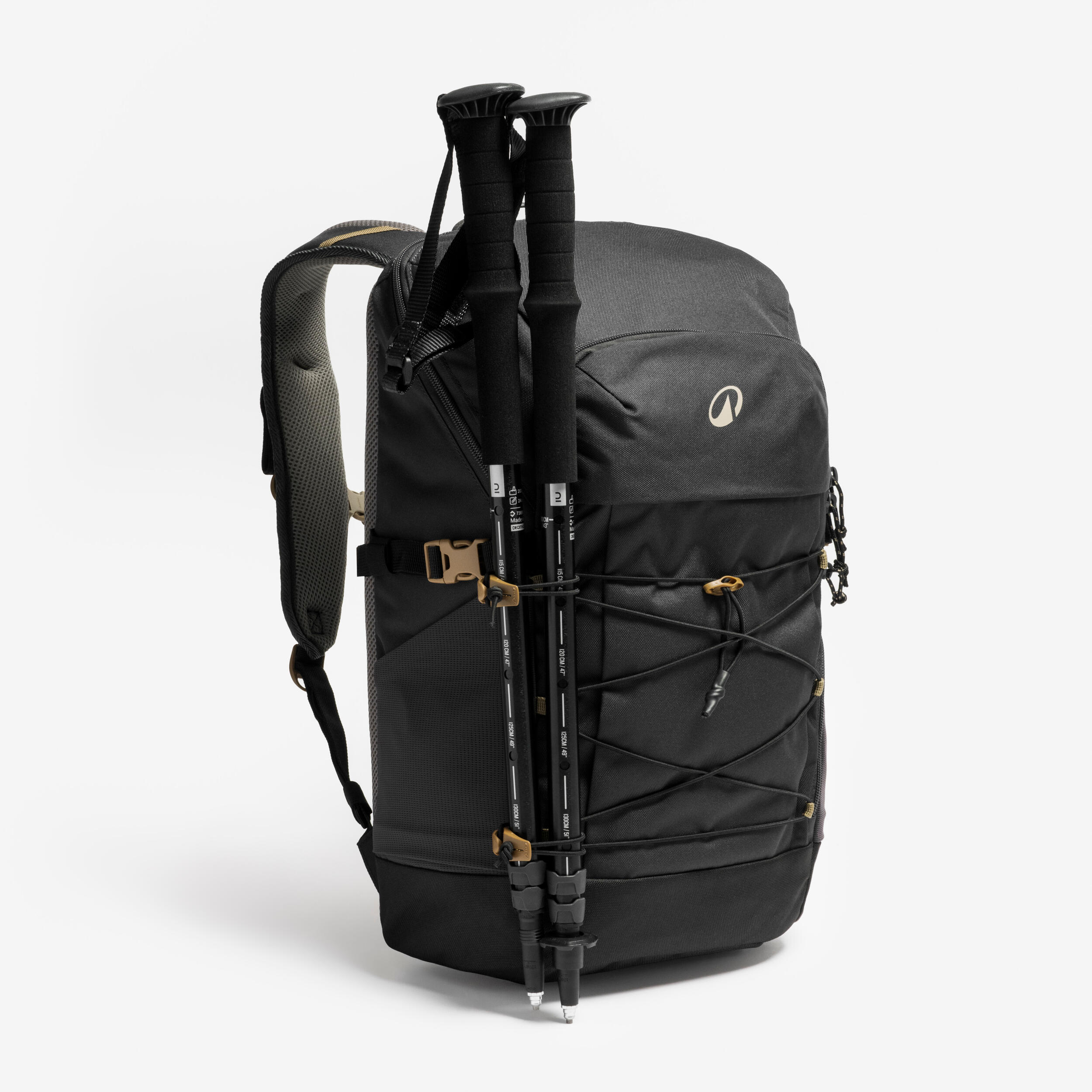 Hiking Backpack 20 L, Arpenaz 500 - QUECHUA