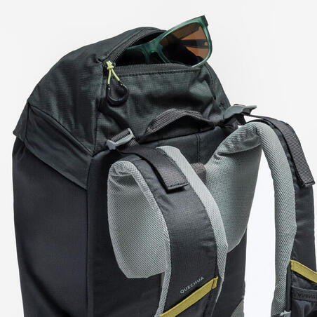 Рюкзак MH5007 сірий