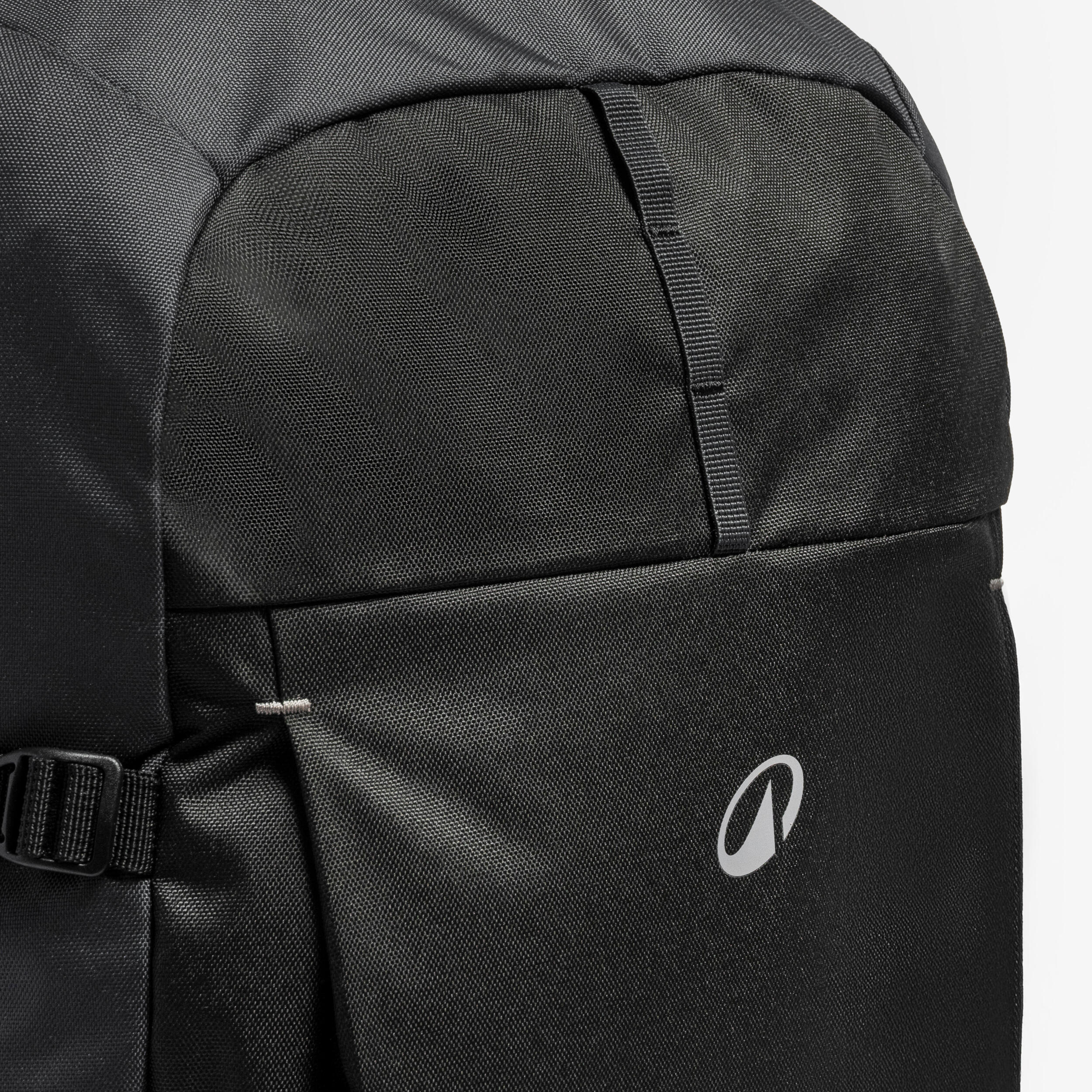 Sac à dos de randonnée 27 L, Arpenaz 100 - QUECHUA