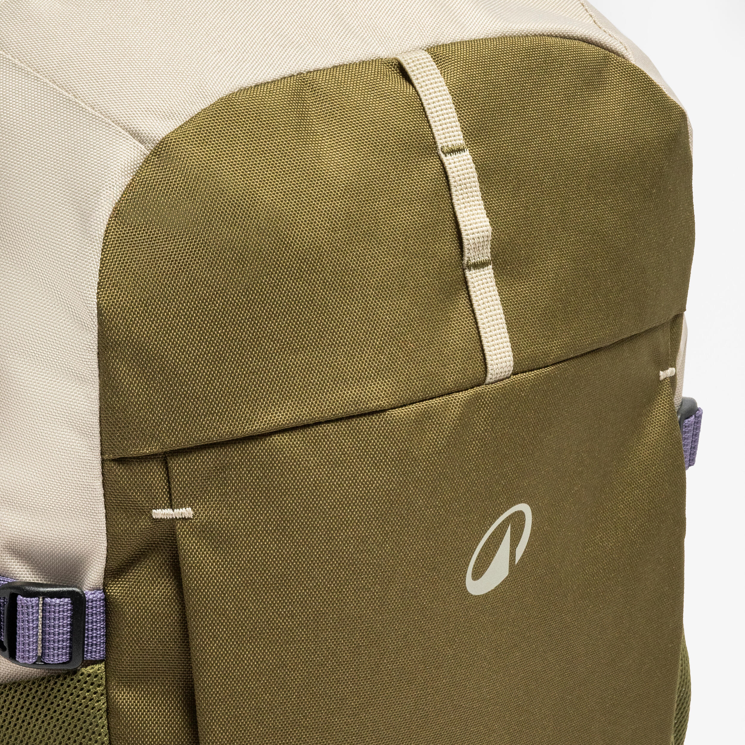 Hiking Backpack 20 L, Arpenaz 100 - QUECHUA