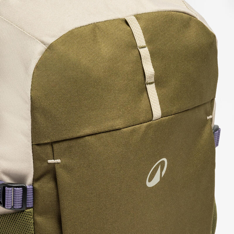 Rucsac 20L, Arpenaz 100 verde