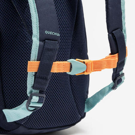 Рюкзак MH100 для туризму для дітей 2-5 років 5 л синій