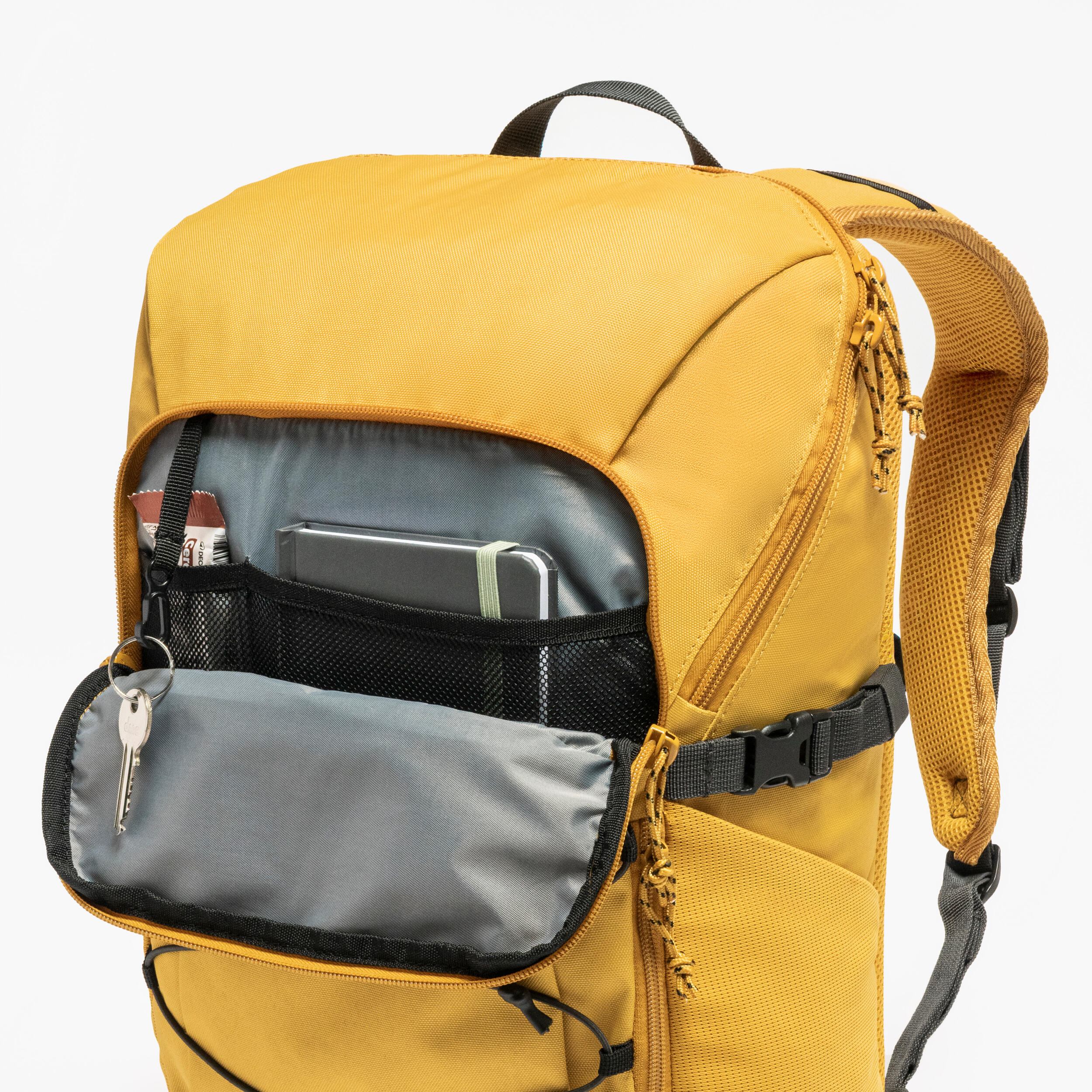 Hiking Backpack 20 L, Arpenaz 500 - QUECHUA