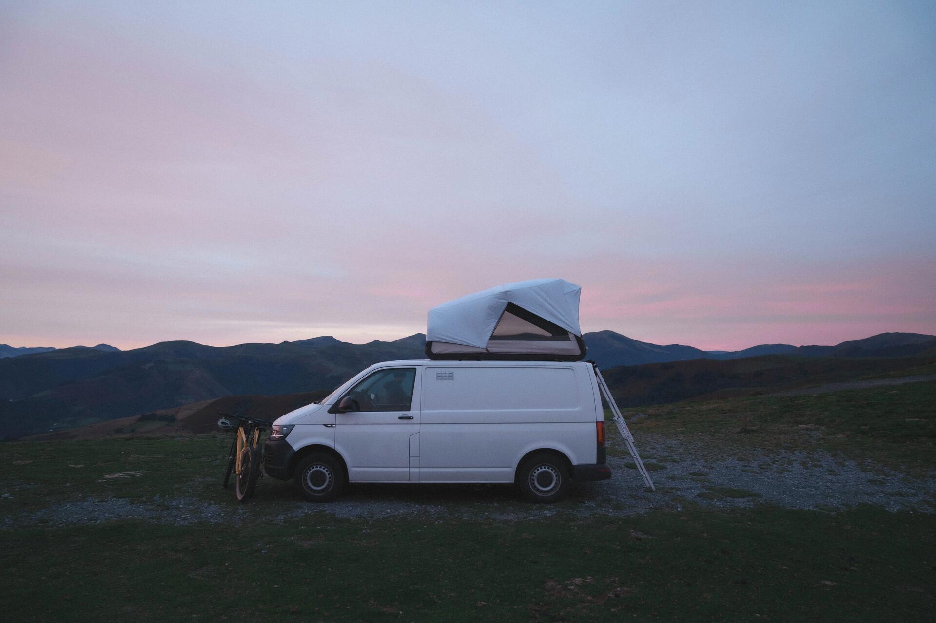 vanlife