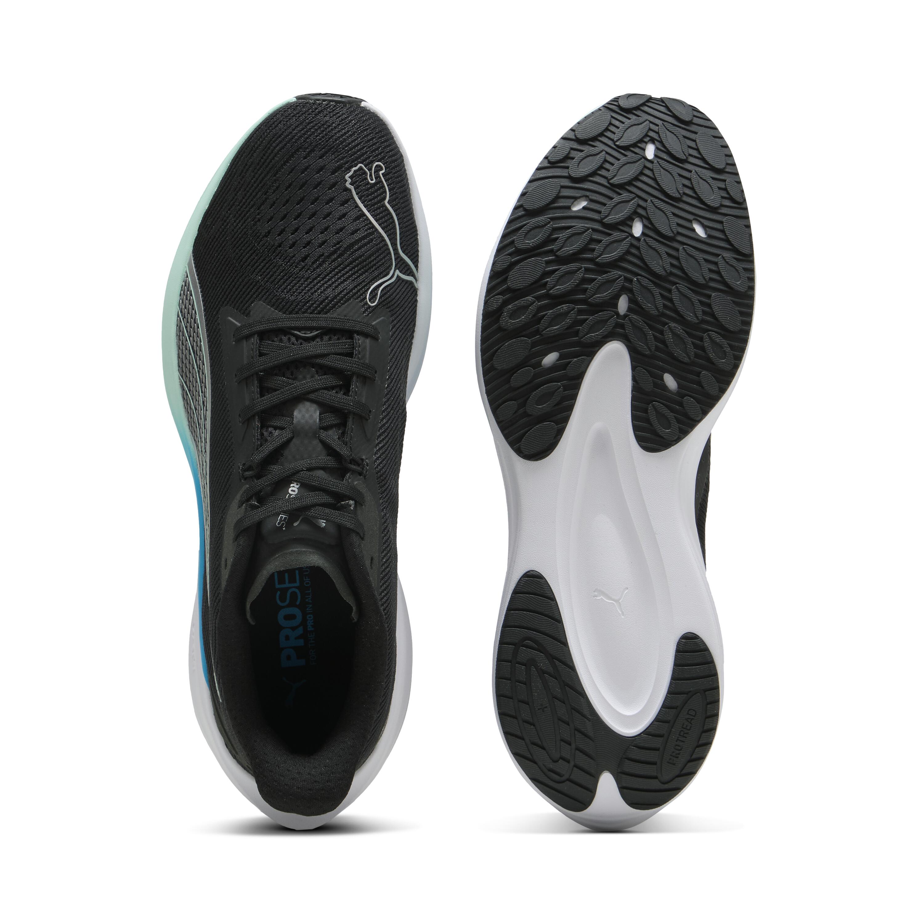 Sapatilhas de Running Homem Puma Darter Pro 5/6
