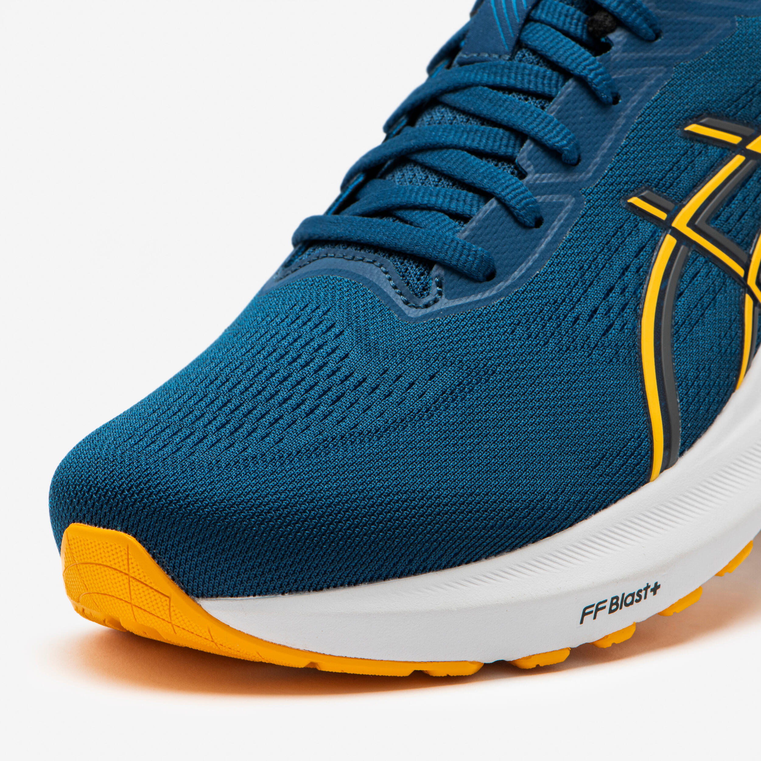 Buty do biegania męskie ASICS Gel-Roadmiles 3 8/10