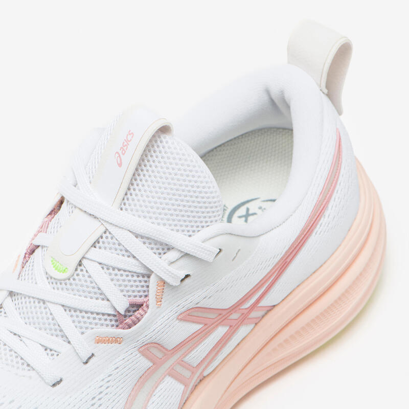 Încălțăminte de alergare Asics Gel-Pulse Alb Roz Damă