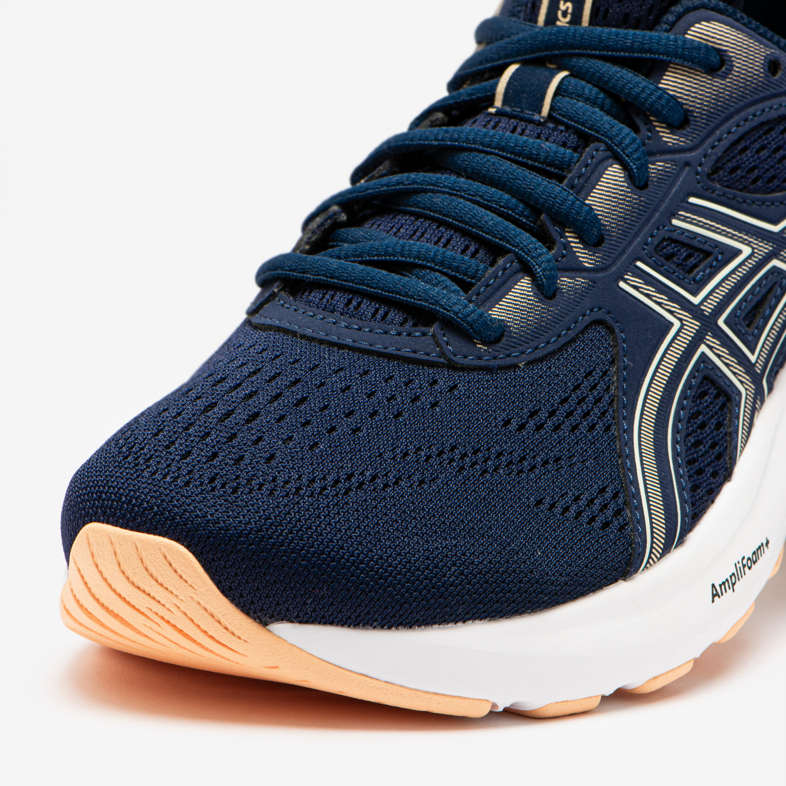 ASICS ASICS Gel Windhawk dámska bežecká obuv tmavomodrá 38 · záber 6
