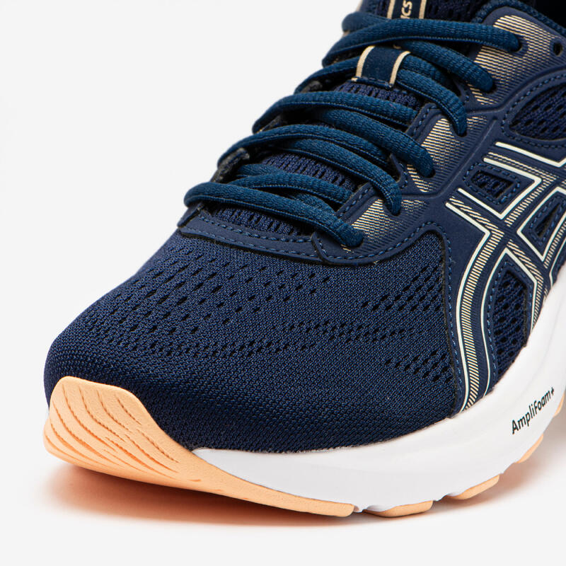Încălțăminte de alergare Asics Gel Windhawk Bleumarin Damă