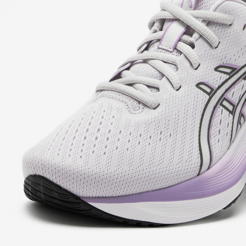 Încălțăminte de alergare Asics Gel Excite 11 Gri-Alb Damă
