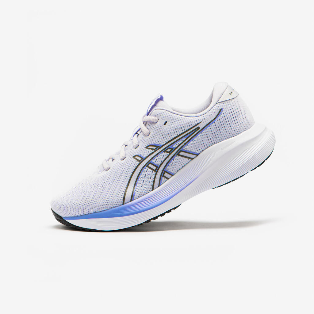 Γυναικεία Τρεξιματικά Παπούτσια Asics Gel Excite 11 - Γκρι και Λευκά