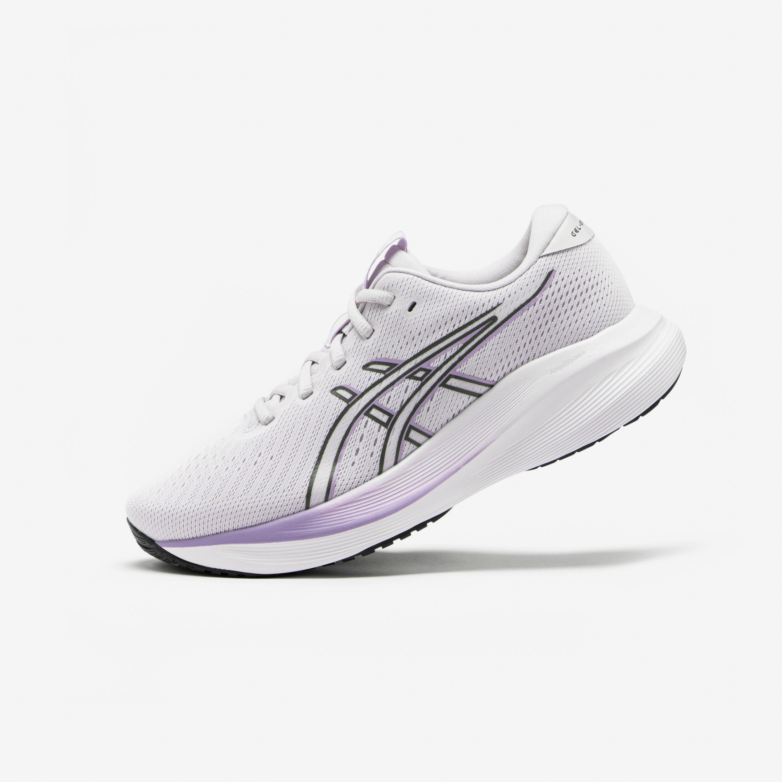 E ASICS - Încălțăminte de alergare Asics Gel Excite 11 Gri-Alb Damă
