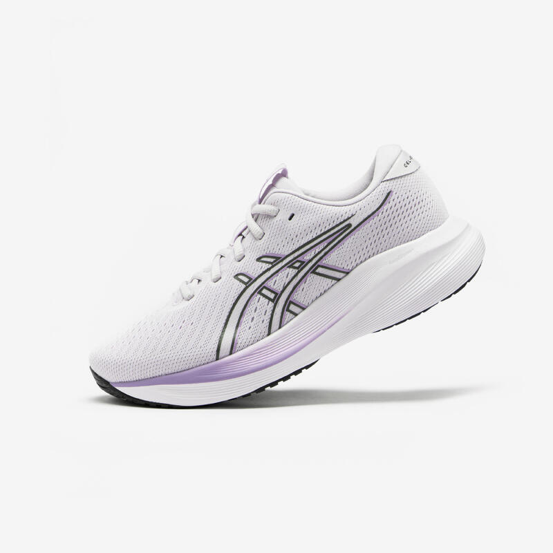 Încălțăminte de alergare Asics Gel Excite 11 Gri-Alb Damă