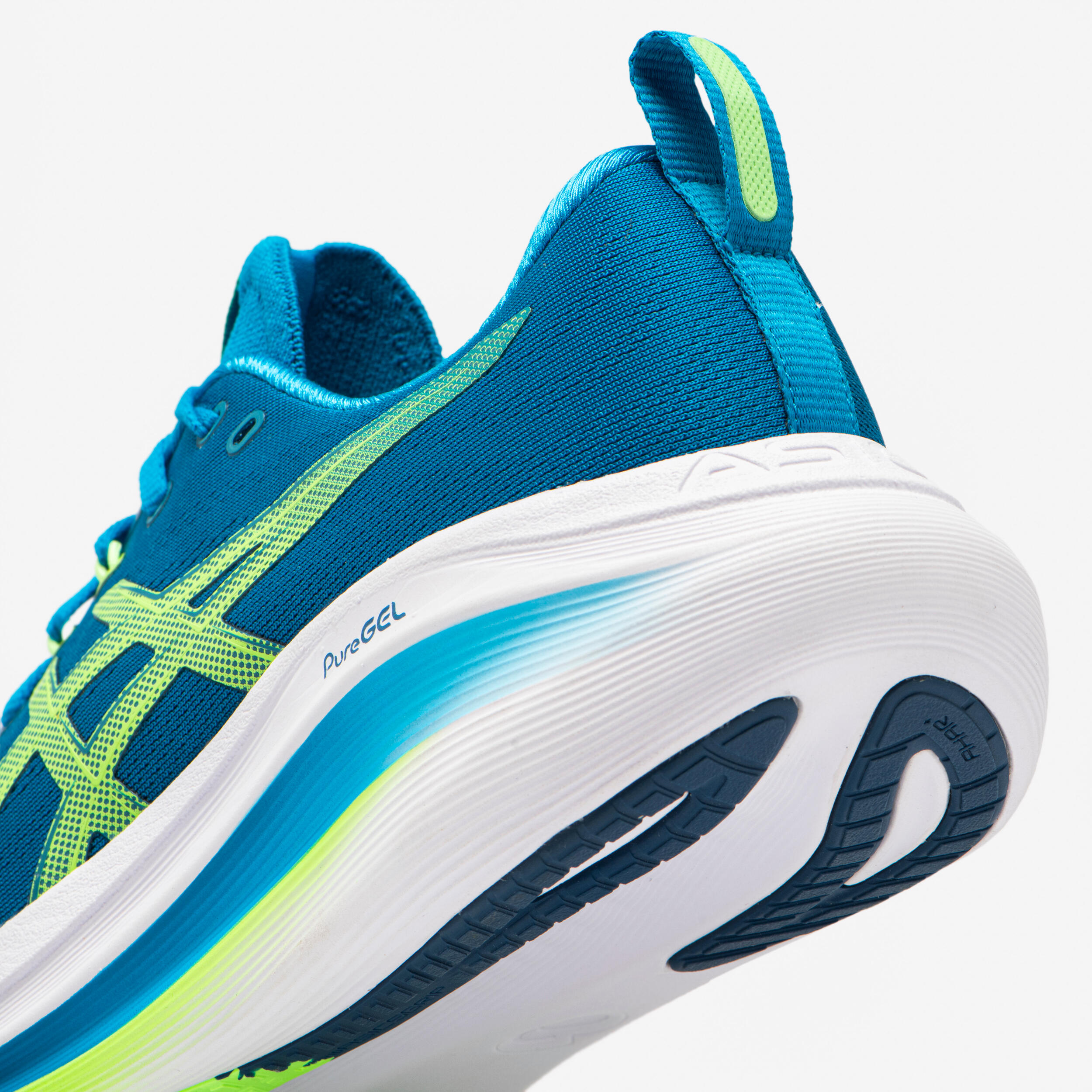 Buty do biegania męskie ASICS Gel Ziruss 9 13/14