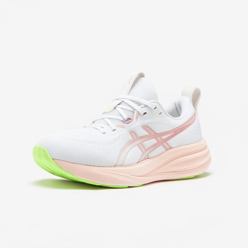 Încălțăminte de alergare Asics Gel-Pulse Alb Roz Damă