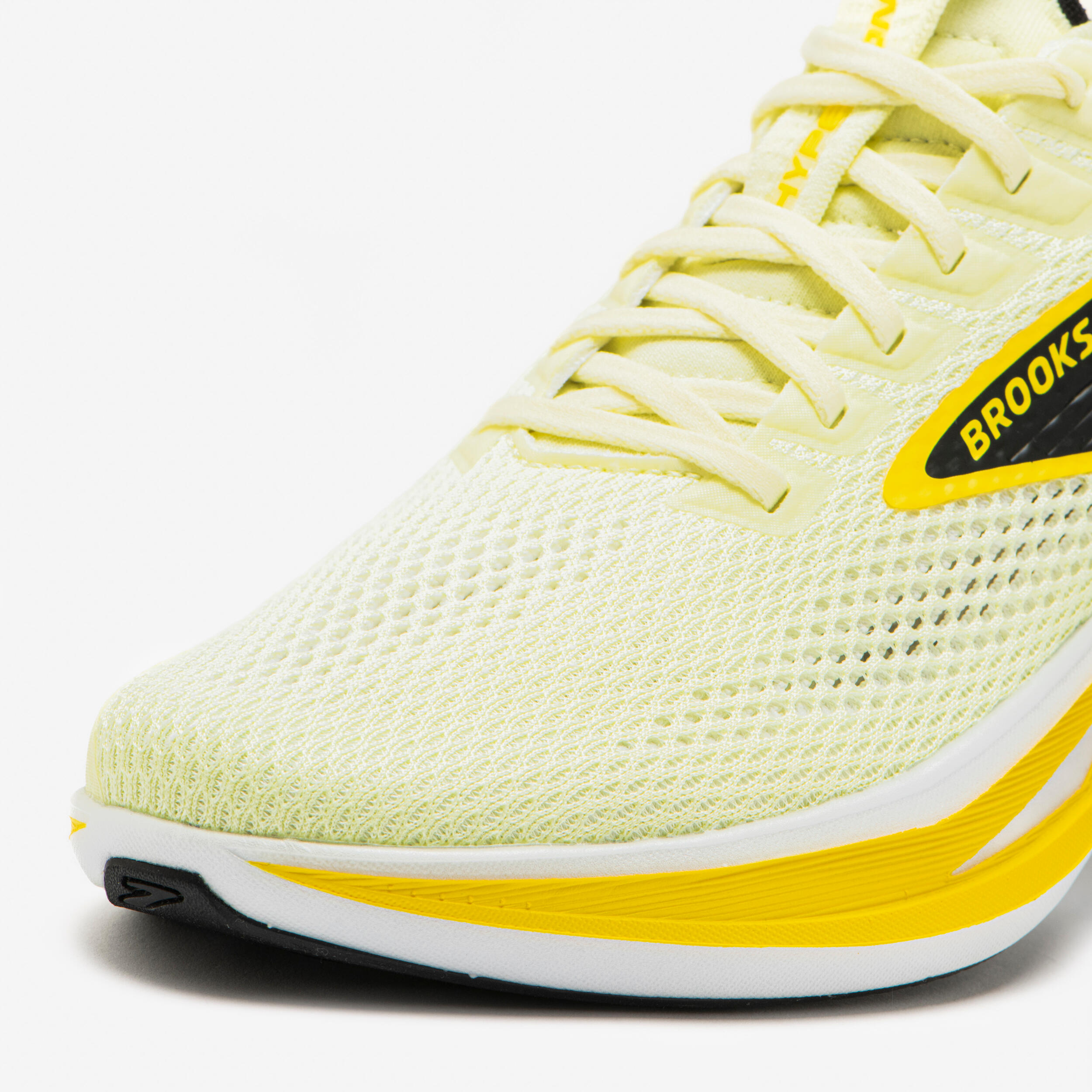 Chaussure de running homme, Brooks hyperion 3 5/7