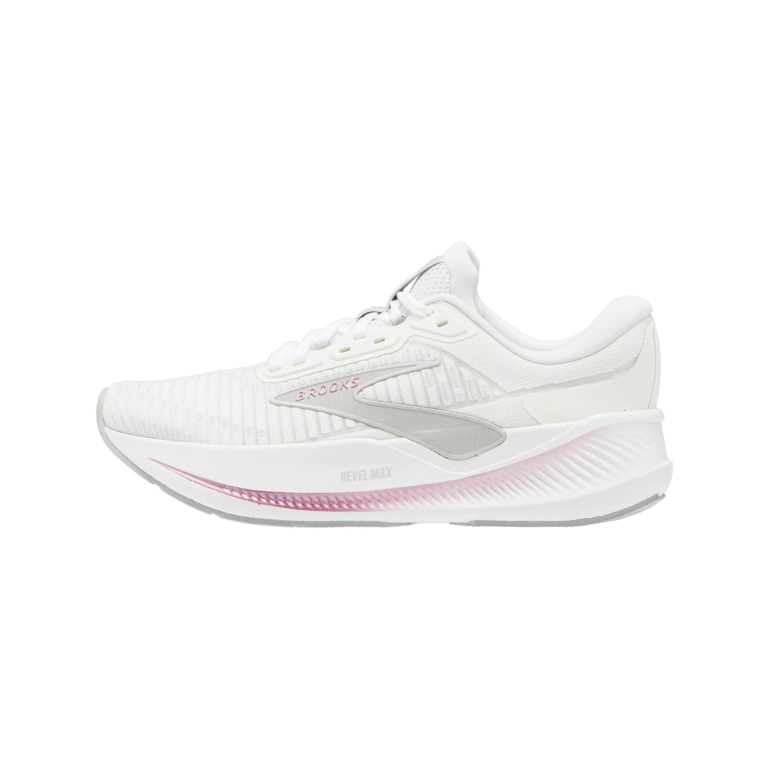 Încălțăminte de alergare, Brooks Revel Max, Damă 2/8