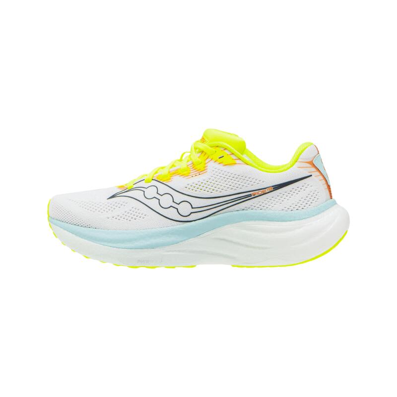 Încălțăminte de alergare Saucony Ride 19 Damă