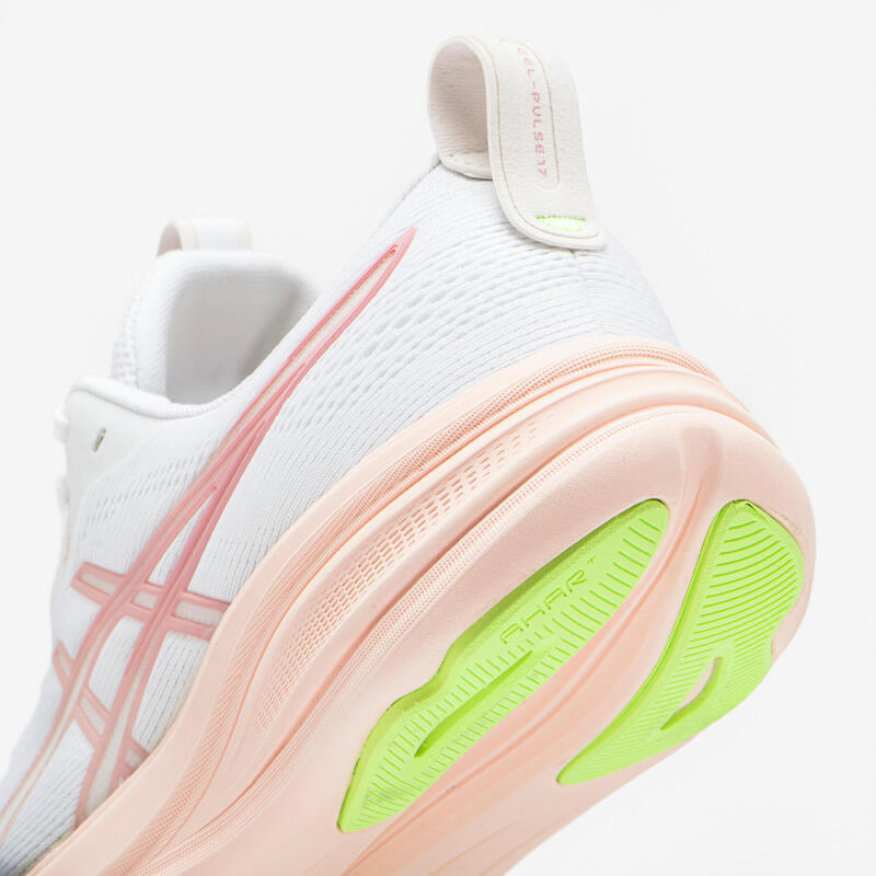 Încălțăminte de alergare Asics Gel-Pulse Alb Roz Damă