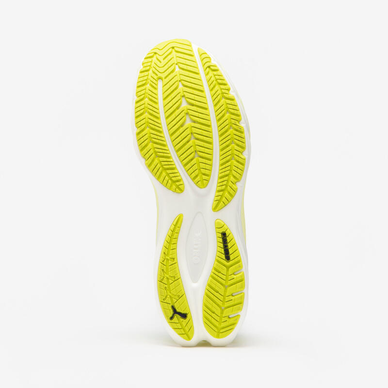 Férfi futócipő - Velocity Nitro 4