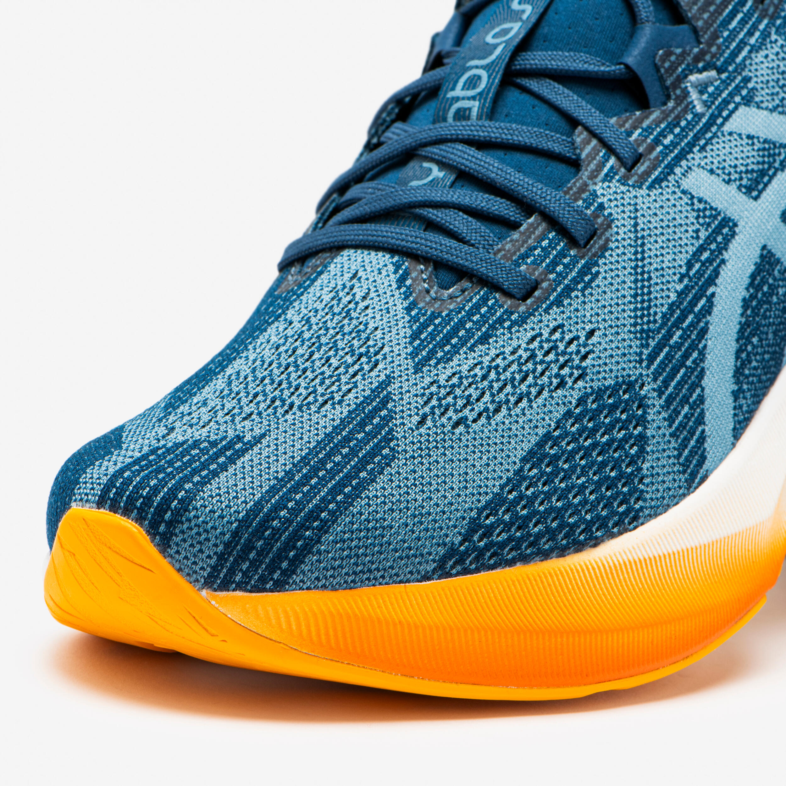 Scarpe running uomo Asics DYNABLAST 5 blu 5/7